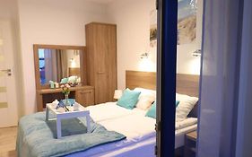 Apartament Turkus - Your Place In Heart Of Mielno