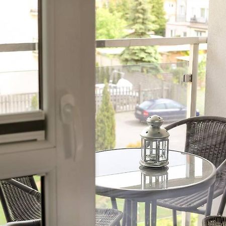 Apartament Turkus - Your Place In Heart Of Mielno Mielno  Zewnętrze zdjęcie